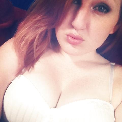 20P Busty Mix Non Nude
