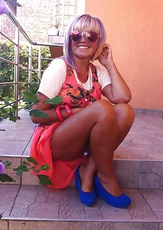 25P Serbian milf and mature NOT NUDE 4