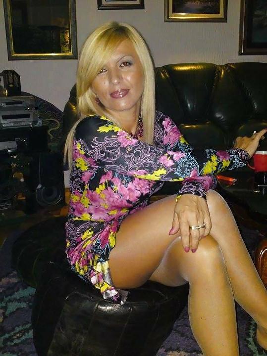 25P Serbian milf and mature NOT NUDE 4