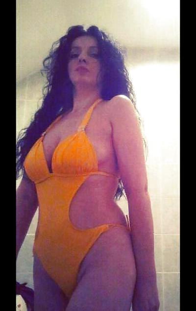 25P Serbian milf and mature NOT NUDE 4