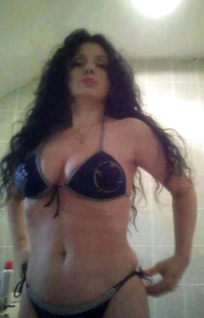 25P Serbian milf and mature NOT NUDE 4