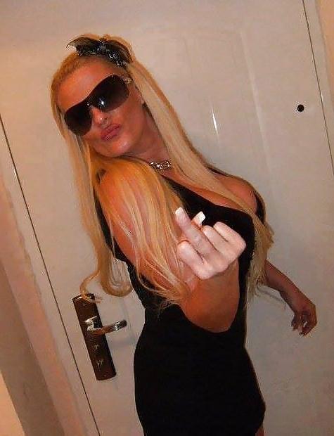 25P Serbian milf and mature NOT NUDE 4
