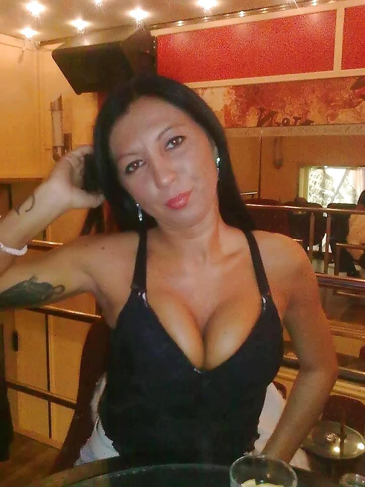 25P Serbian milf and mature NOT NUDE 4