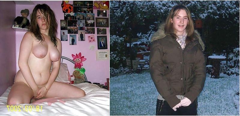 20P Before After 232 (Busty special).