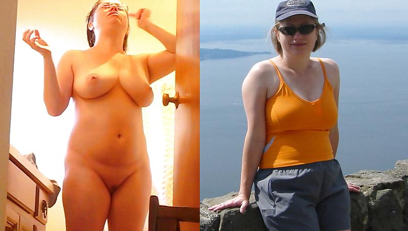 20P Before After 232 (Busty special).