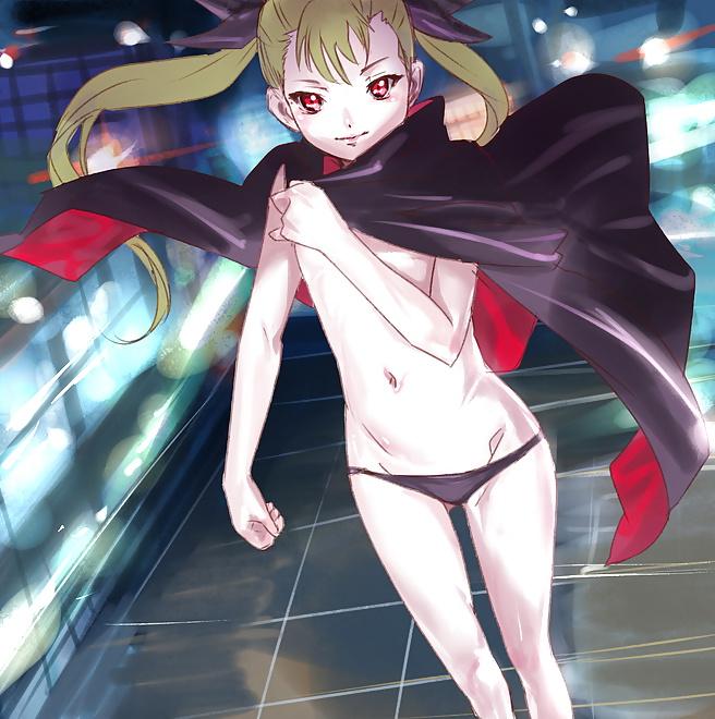 9P Dance in the vampire bund