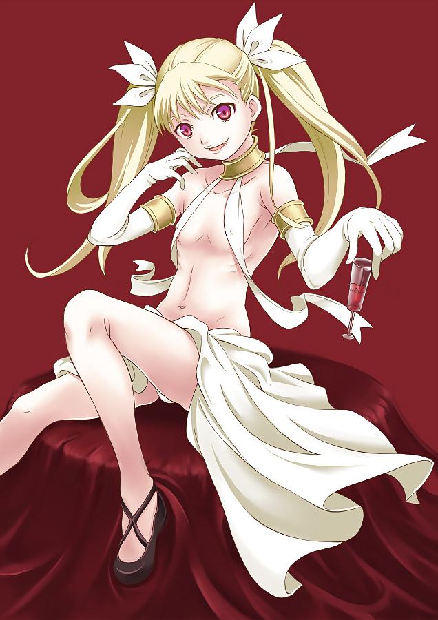 9P Dance in the vampire bund