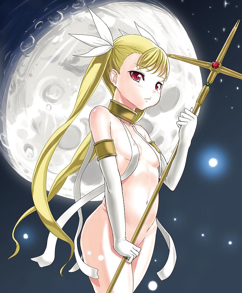 9P Dance in the vampire bund