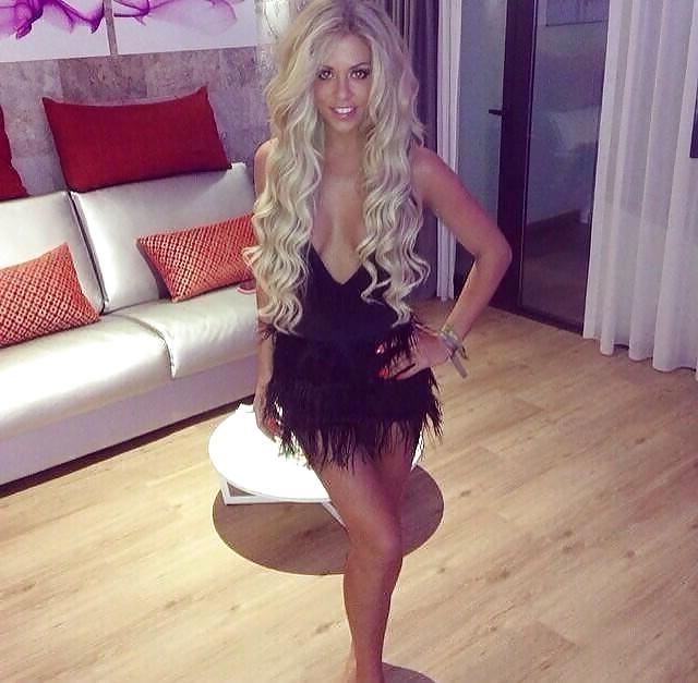 25P Celebs, Posh and Rich 9