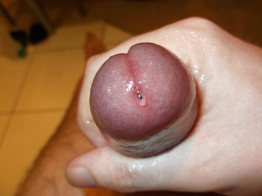 7P EXTREME close-up cock shots in HI-DEF 