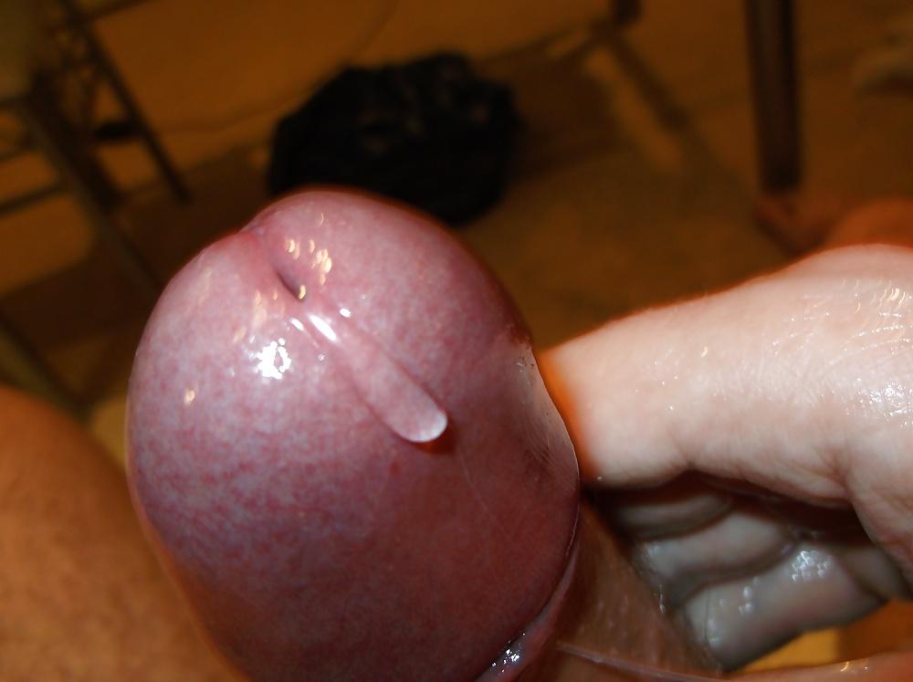 7P EXTREME close-up cock shots in HI-DEF 