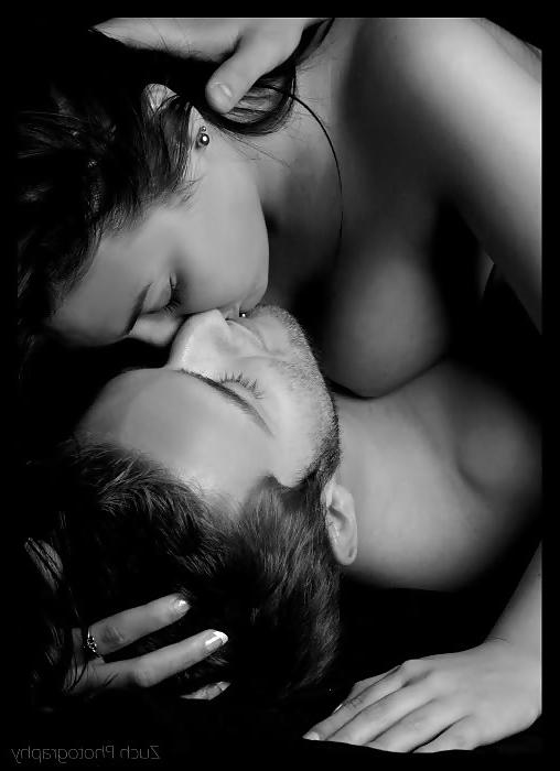 10P Black and White Erotica 6