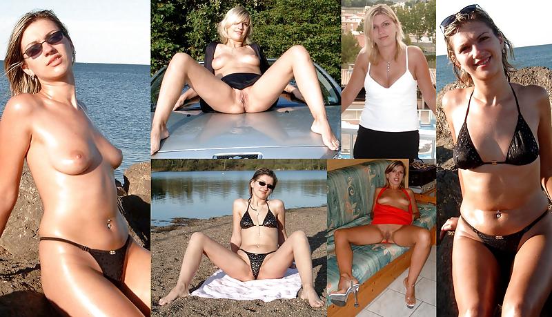 20P Vorher nachher 234. (Busty Special)