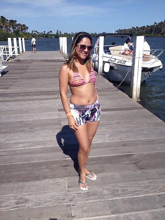 25P Brazilian teen