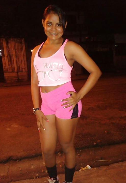 25P Brazilian teen