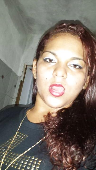 25P Brazilian teen