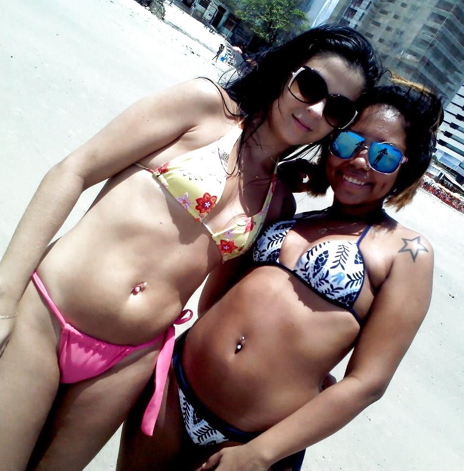 25P Brazilian teen