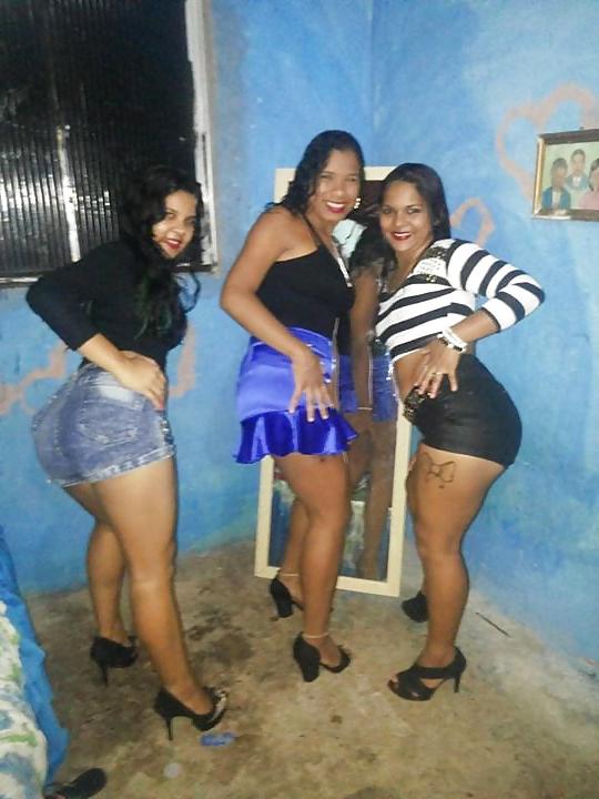25P Brazilian teen