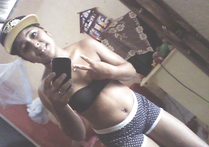25P Brazilian teen
