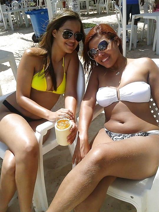 25P Brazilian teen