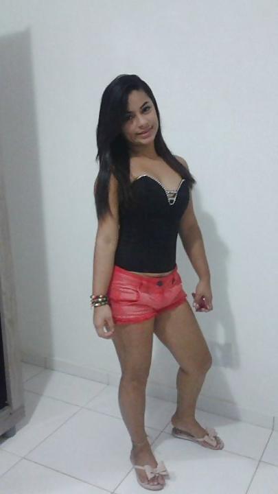 25P Brazilian teen