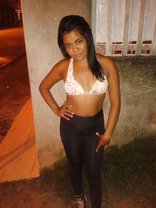 25P Brazilian teen