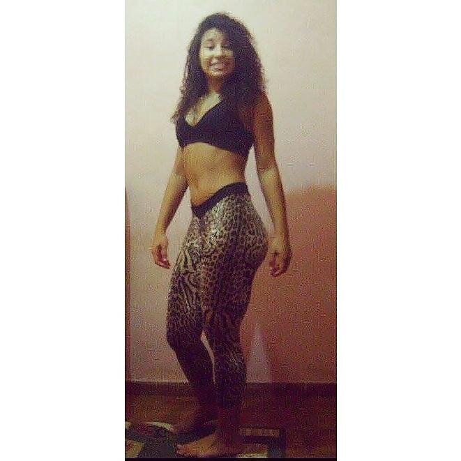 25P Brazilian teen