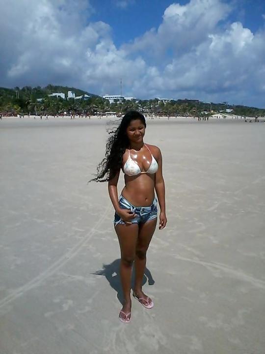 25P Brazilian teen