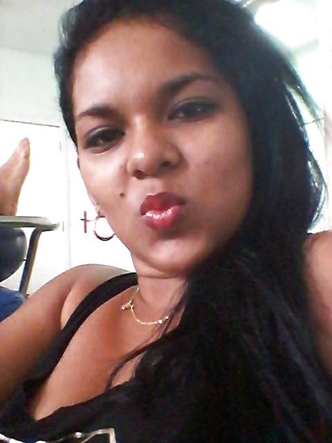 25P Brazilian teen