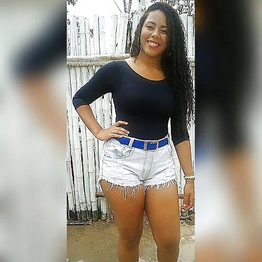 25P Brazilian teen