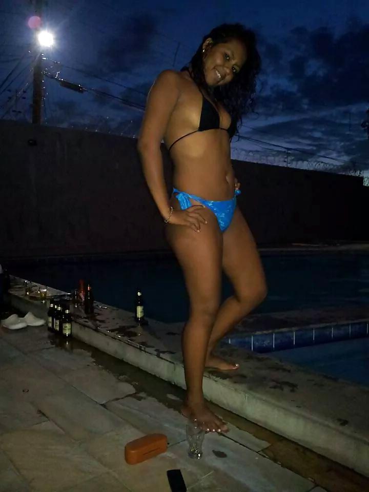 25P Brazilian teen