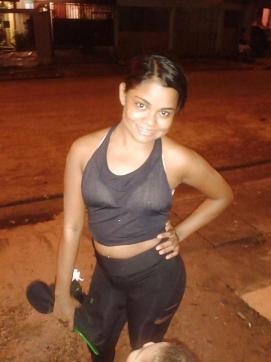 25P Brazilian teen