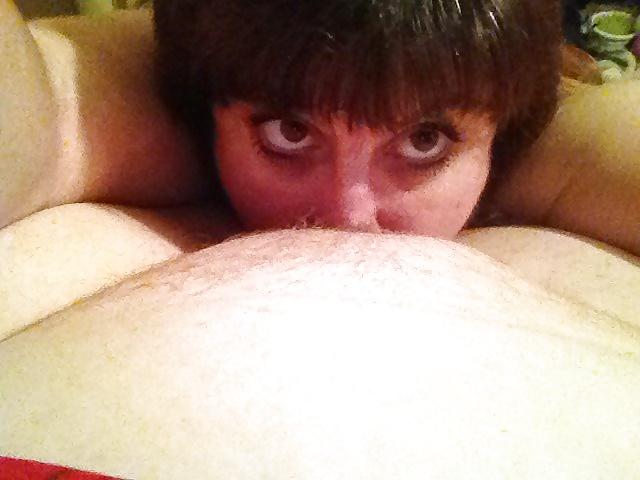 13P Sultry Vixen  
