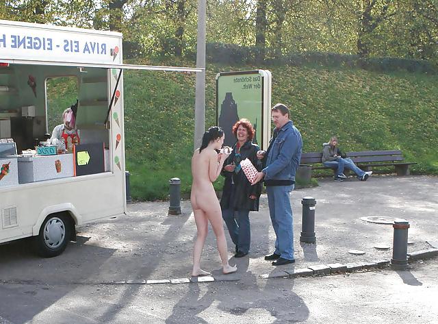 25P Clothed female naked female8