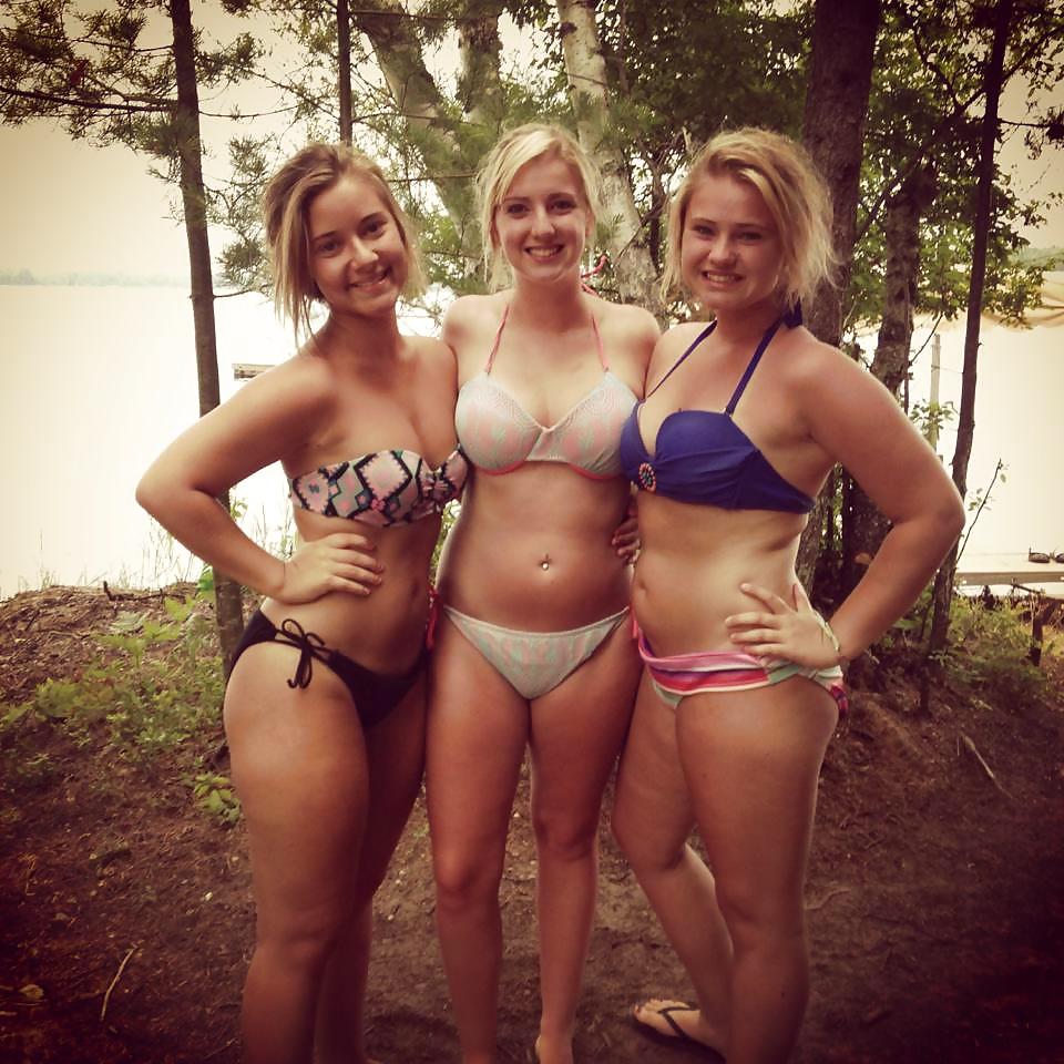 23P Mom and not daughter