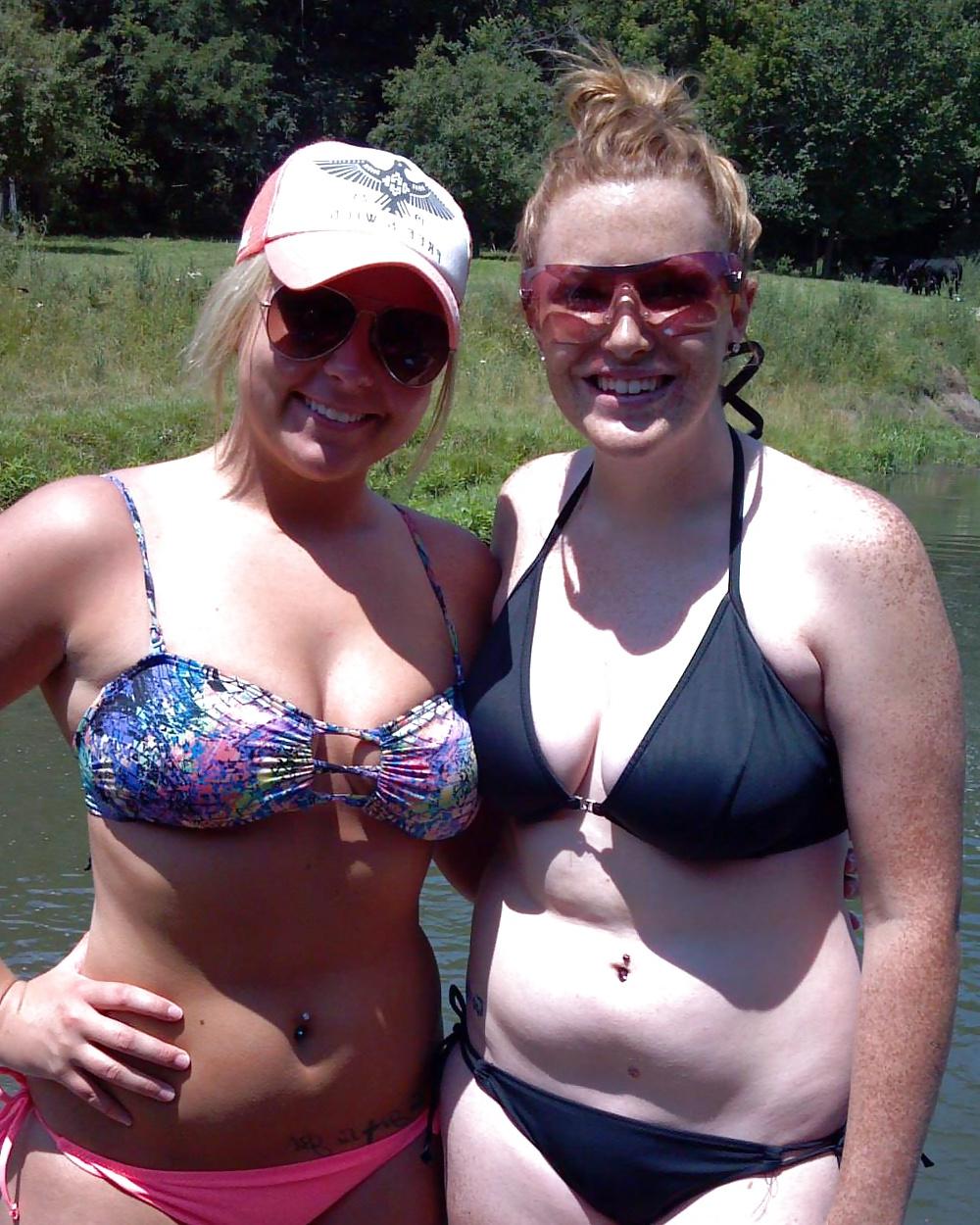 23P Mom and not daughter