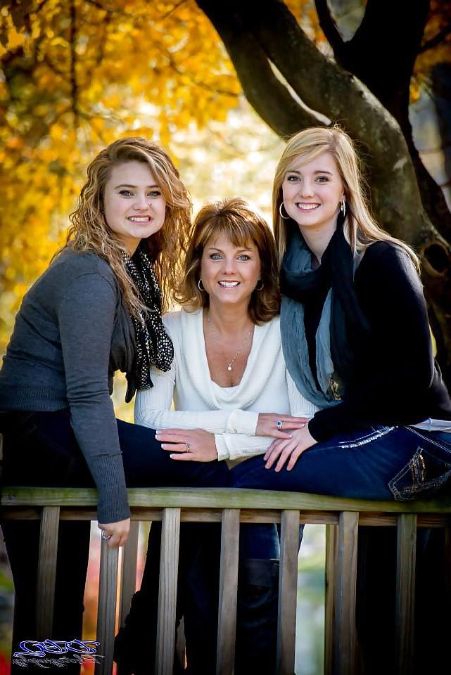 23P Mom and not daughter