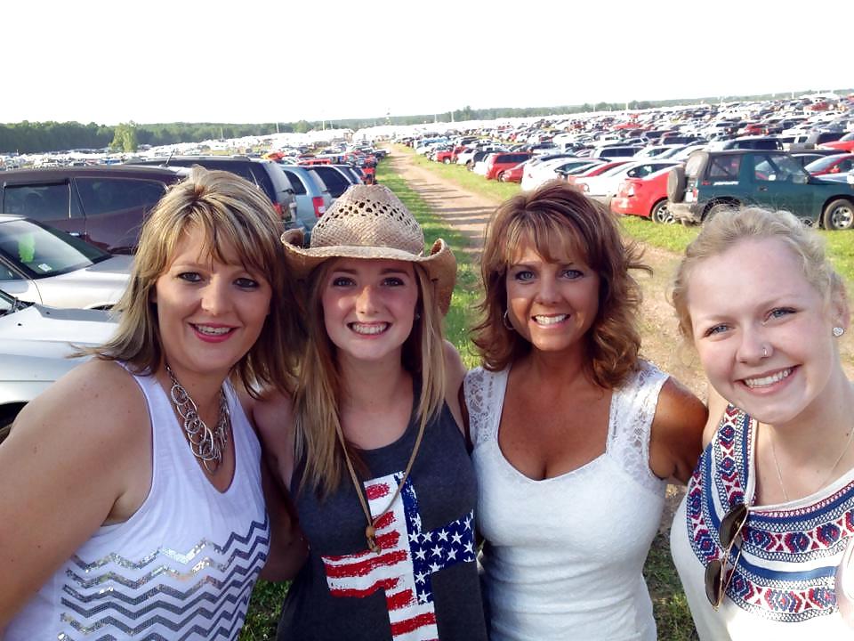 23P Mom and not daughter