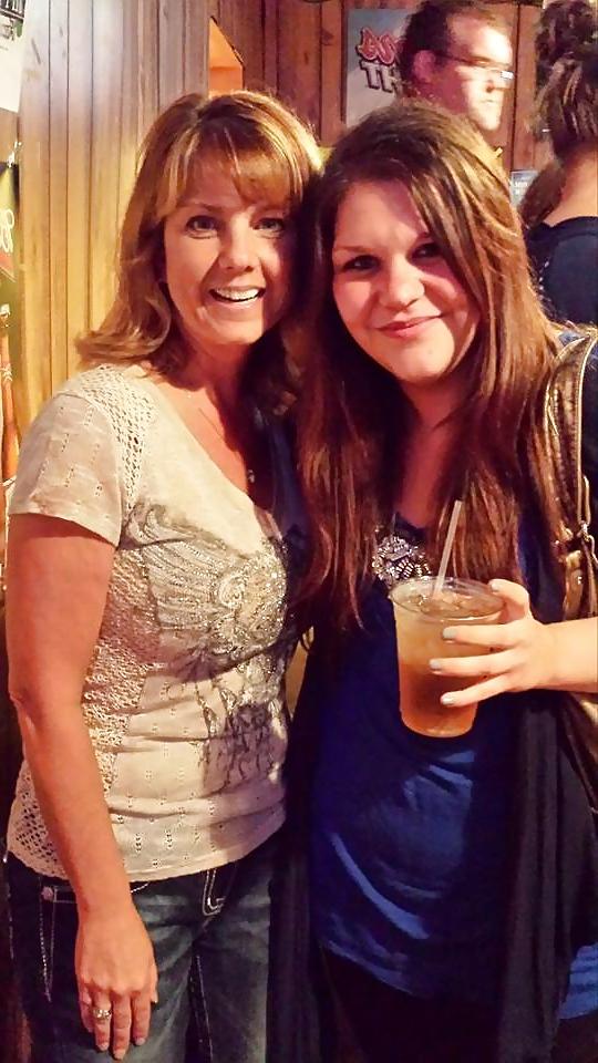 23P Mom and not daughter