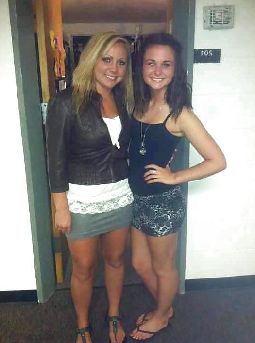 23P Mom and not daughter