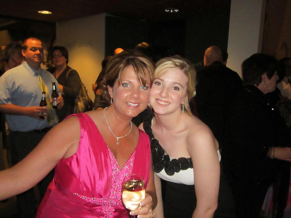 23P Mom and not daughter