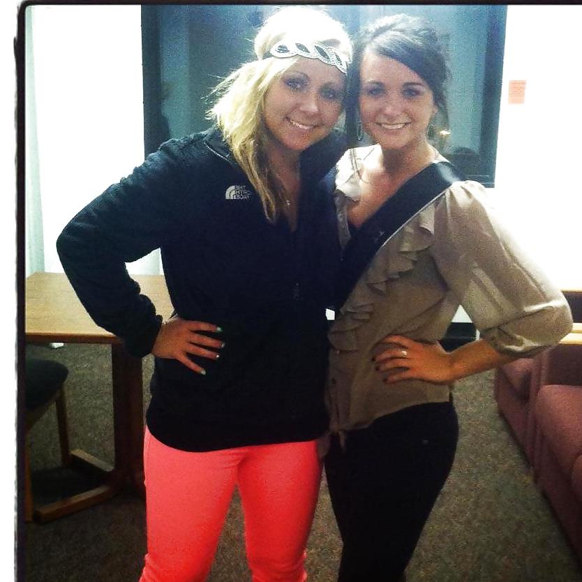 23P Mom and not daughter