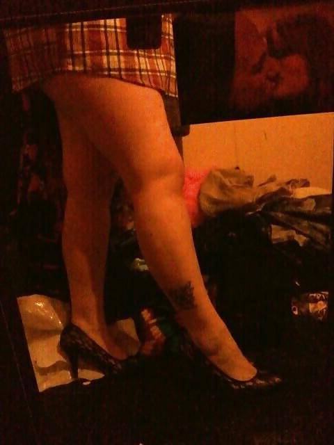 5P New pics! no porn here guys!