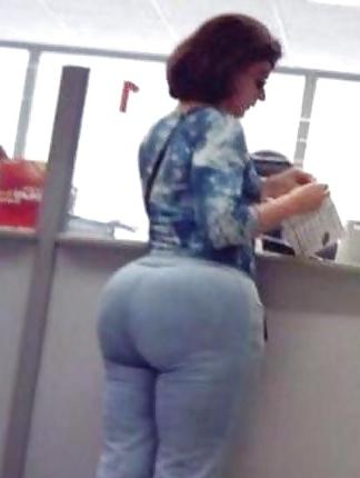 15P Whooh booty..!