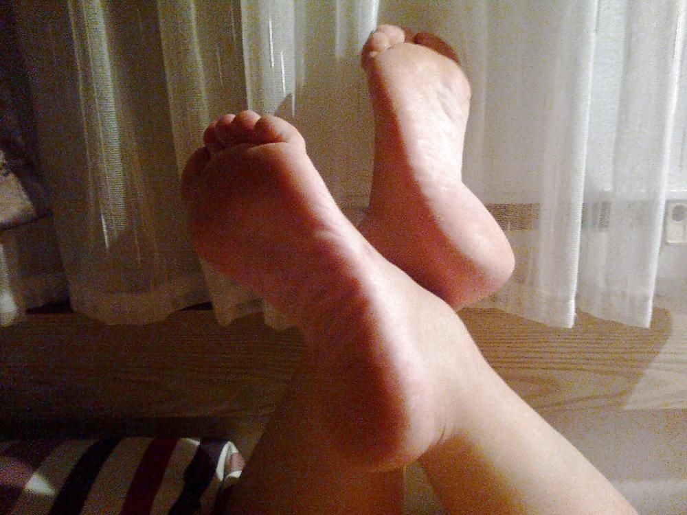 25P Fucking my BBW