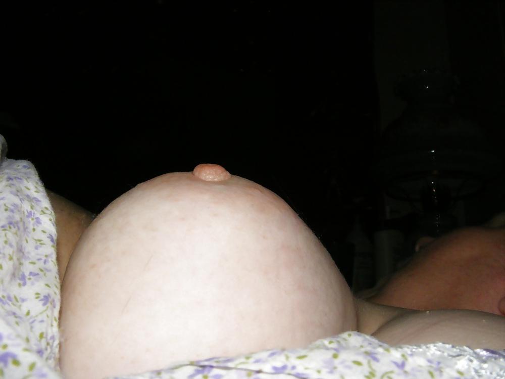 14P Tits and nipples