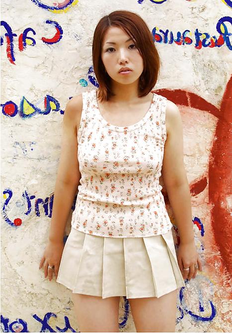 16P Izumi hoshiakawa amateur jap