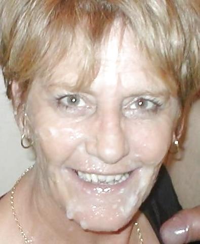 19P Granny facials 3