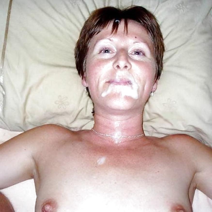 19P Granny facials 3