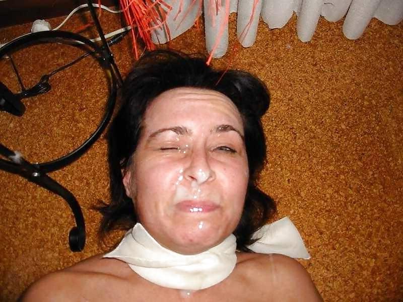 19P Granny facials 3